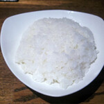 ラ プランシュ - ライス