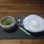 ラ プランシュ - デザート