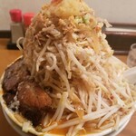 麺人 しょう太郎丸 - 