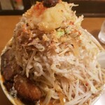 麺人 しょう太郎丸 - 