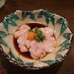 山海づくし勝也 - たらきく