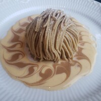 表参道うかい亭 - 