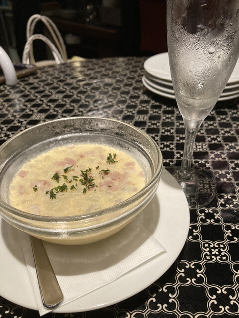 イタリアン クラシコ お初天神店 東梅田 イタリアン ネット予約可 食べログ