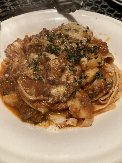 イタリアン クラシコ お初天神店 東梅田 イタリアン ネット予約可 食べログ