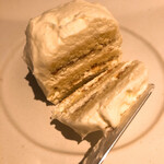 おかしやうっちー - みるく断面