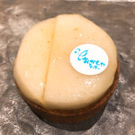 おかしやうっちー - 洋梨