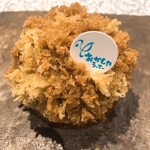 おかしやうっちー - くり