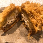 おかしやうっちー - くり