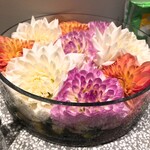 おかしやうっちー - オブジェ