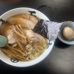 中華そば処 琴平荘 - 