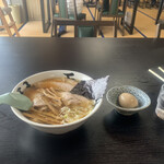 中華そば処 琴平荘 - 