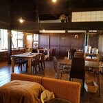 Kominka Kafe Matsunoeda Terasu - 