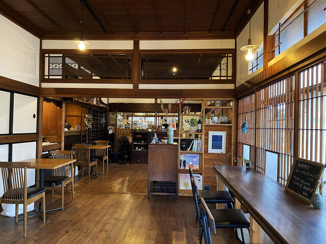 Cafe hito no wa（カフェ ヒトノワ） - 富谷町その他（カフェ）の写真