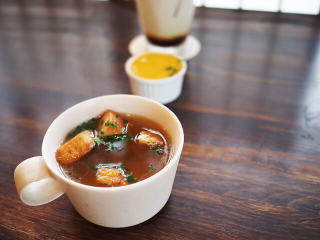 Cafe hito no wa（カフェ ヒトノワ） - 富谷町その他（カフェ）の写真