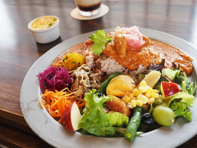 Cafe hito no wa &ndash; 富谷市のカフェ｜落ち着きのある空間でくつろぎ時間