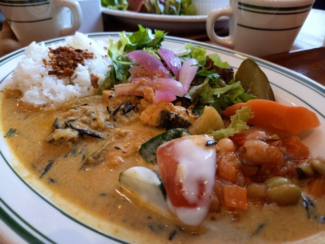アルション デリカフェ Alcyon Deli Cafe 大和西大寺 カフェ 食べログ アルション デリカフェ Alcyon Deli Cafe 大和西大寺 カフェ 食べログ