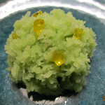 嘯月 - きんとん