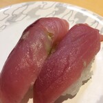 廻転寿司弁慶 - ぶり