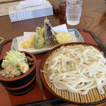 Teuchi Udon Tajima - 