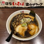 豚系 麺家いろは - 