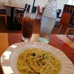 リストランテエカフェガバリーニ - 