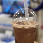 ラ・カーサ・ディ・テツオ オオタ - カカオスムージー