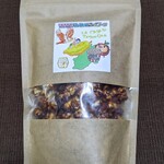 ラ・カーサ・ディ・テツオ オオタ - TETSUキャラメルポップコーン