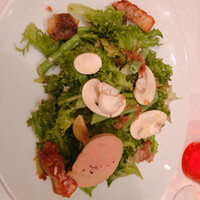 Benoit Alain Ducasse - 