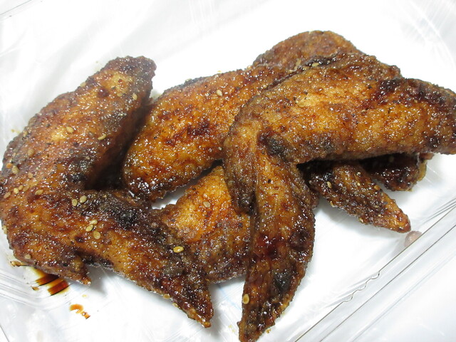 からあげ専門 まつむら商店 仁井田店 - 羽後牛島（からあげ）の写真