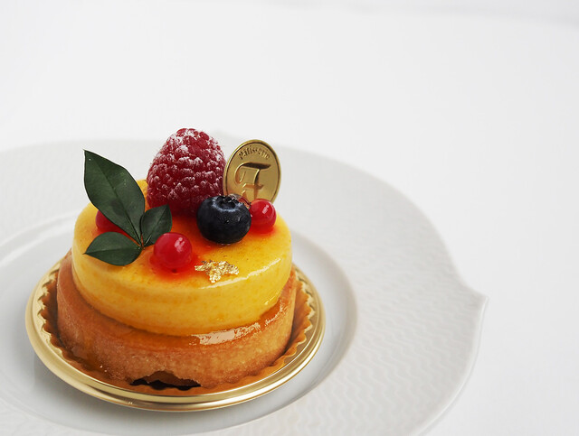 スイーツアトリエ楓菓（FUKA）陸前高砂 | 仙台のケーキ専門店