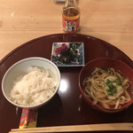 和食レストラン 神着 - 