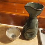 辰美寿し - 日本酒