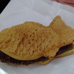 Taiyaki Hitosuji Tappuri An - 