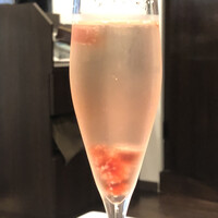 レストラン ラ・フロレゾン・ドゥ・タケウチ - 