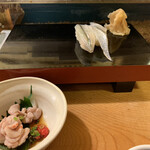 寿し勝 ライオン通り店 - 