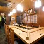 Sushi Kaiseki Dokoro Yanagi - 