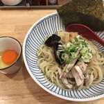 ラーメン食堂 赤玉 - 