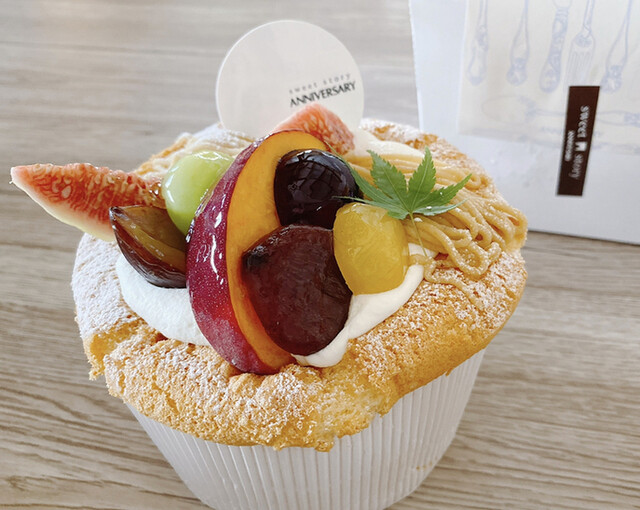 アニバーサリー Anniversary 松阪 ケーキ 食べログ