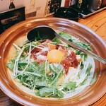 居酒屋くろ兵衛 - 名物のジャンボ奴［580円］