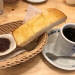珈琲所 コメダ珈琲店 - 