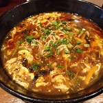 本格東京ジャージャー麺 - 