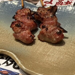 麹と炭火焼鳥 発酵おでん 一献三菜 - 