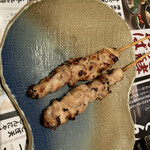 麹と炭火焼鳥 発酵おでん 一献三菜 - 