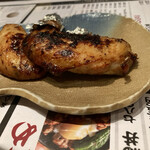 麹と炭火焼鳥 発酵おでん 一献三菜 - 