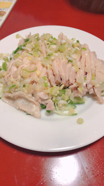 満城香 - 角田（中華料理）