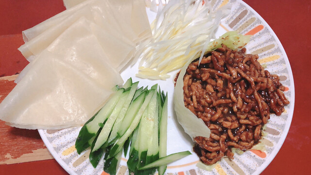 満城香 - 角田（中華料理）の写真