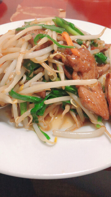 満城香 - 角田（中華料理）の写真