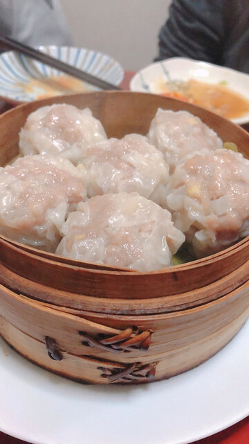 満城香 - 角田（中華料理）の写真