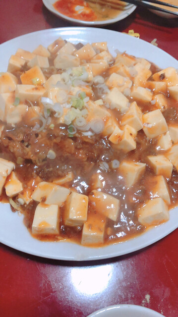 満城香 - 角田（中華料理）の写真