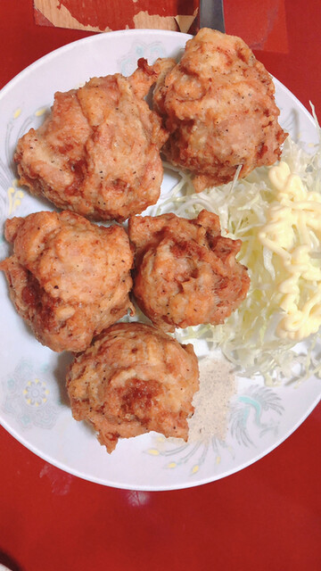 満城香 - 角田（中華料理）の写真